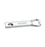 Basset Hound - bottle opener with a picture and inscription for beer by Art-Dog
