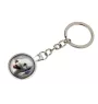 Terrier De Bedlington, Bedlington Terrier - porte-clés avec votre photo, accessoire pour clés, breloque pour sac de la marque Art-Dog