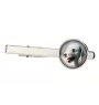 Terrier De Bedlington, Bedlington Terrier - Boutons de manchette et cravate avec votre photo, accessoire de costume, bijoux pour hommes de la marque Art-Dog.