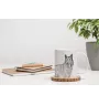 Azawakh, Azawagh I - tasse avec chien, tasse avec photo, cadeau personnalisé de la marque Art-Dog