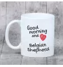 Azawakh I - Tasse mit Hund, Tasse mit Bild, personalisiertes Geschenk der Marke Art-Dog