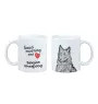 Chiens de Berger Belge - tasse avec chien, tasse avec photo, cadeau personnalisé de la marque Art-Dog