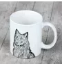 Chiens de Berger Belge - tasse avec chien, tasse avec photo, cadeau personnalisé de la marque Art-Dog