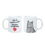 Chiens de Berger Belge - tasse avec chien, tasse avec photo, cadeau personnalisé de la marque Art-Dog