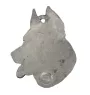 Berger de Beauce, Beauceron, Beauce Sheep Dog - Dog necklace, unique jewellery for the dog fan, unique adder pendant by Art-Dog brand