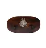Beauceron, berger de Beauce, berger francais, bas-rouge - porte-accessoires, porte-médailles pour chiens, crochets pour clés par Art-Dog