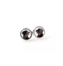 Berger de Beauce, Beauceron, Beauce Sheep Dog - earrings your photo handmade, own photo, jewelry from the Art.-Dog brand