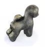 Bichon Frise figurka pełnowymiarowa Art-Dog