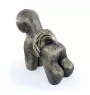 Bichon Frise figurka pełnowymiarowa Art-Dog