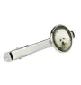 Bichon Frise, Bichon Tenerife, Bichon a poil frise - tie clip, ornament, jewelry for an evening outfit by Art-Dog