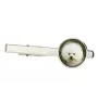 Bichon a poil frise, Bichon Frise, Bichon Tenerife - Boutons de manchette et cravate avec votre photo, accessoire de costume, bijoux pour hommes de la marque Art-Dog.