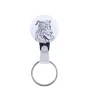 Berger de Beauce, Beauceron, Beauce Sheep Dog - keychain with a dog portrait, pendant with the brand's own Art-Dog graphics