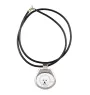 Bichon a poil frise, Bichon Frise, Bichon Tenerife - collier avec chien, pendentif personnalisé avec photo, collier unique pour femmes et hommes de la marque Art-Dog