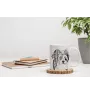 Biewer Yorkshire terrier - tasse avec chien, tasse avec photo, cadeau personnalisé de la marque Art-Dog
