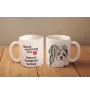 Biewer Yorkshire Terrier - cup with a dog, cup with a photo, personalized gift from the Art-Dog brand