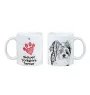 Biewer Yorkshire Terrier - cup with a dog, cute cup with graphics, a gift with your photo from the Art-Dog brand