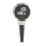 Black and tan coonhound grubszy stopper do wina z psem Art-Dog