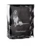 Chien de Saint Hubert, Bloodhound - cristal avec photo de chien, statuette en verre avec photo, cadre exceptionnel avec photo de la marque Art-Dog