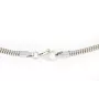 Bobtail, Chien de berger anglais ancestral - Collier pour chien, bijoux uniques pour les fans de chiens, pendentif vipère unique de la marque Art-Dog