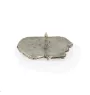Owczarek staroangielski Bobtail pin posrebrzony w pudełku Art-Dog