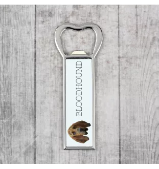 Bloodhound otwieracz geometryczny Art-Dog