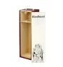 Bluthund, Bloodhound, Chien de St Hubert - Weinbox mit Hund, Alkoholbox mit Grafik, personalisierte Geschenkbox der Marke Art-Dog