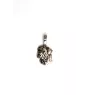 Bullmastiff I - Collier pour chien, pendentif plaqué argent pour l'amoureux des chiens, bijoux subtils par Art-Dog