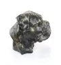 Bullmastiff - dog bust, large dog head for the garden, unique living room decoration by Art-Dog brand