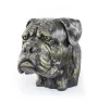 Bullmastiff urna z żywicy Art-Dog