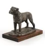Bullmastiff figurka na drewnie Art-Dog