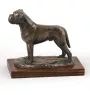 Bullmastiff - Hundestatue, Figur für Büro, Trophäe für Hundeausstellung von Art-Dog brand
