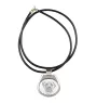 Bullmastiff - collier avec chien, pendentif personnalisé avec photo, collier unique pour femmes et hommes de la marque Art-Dog