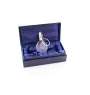 Bullmastiff - pendentif avec une photo de chien, porte-clés en cristal dans une boîte cadeau, un cadeau unique par Art-Dog