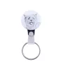 Cairn Terrier - porte-clés avec l'image d'un chien, pendentif avec la propre graphique de la marque Art-Dog
