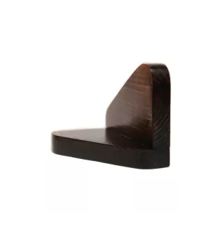 Bullmastiff II - Holzkerzenhalter mit Hund, Teelichthalter, Gedenkstätte für den Hund der Marke Art-Dog