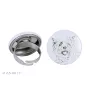 Cairn Terrier - bijoux pour femmes avec l'image d'un chien, produit fait à la main, possibilité d'ajouter sa propre photo, marque Art-Dog