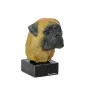Bullmastiff ręcznie pomalowana statuetka Art-Dog