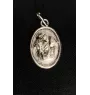 Bullmastiff I - collier avec chien, pendentif pour maman de chien, bijoux uniques de la marque Art-Dog