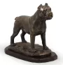 Cane Corso, Italian Cane Corso - exclusive dog figurine, luxury interior decoration, limited edition figures from the Art-Dog brand