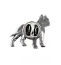 Cane Corso, Italian Cane Corso I - Dog brooch in a gift box, elegant pin, lapel pin for Art-Dog brand jacket