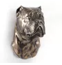 Cane Corso, Chien De Cour Italien - Statue de chien, buste suspendu, décoration unique pour les amoureux des chiens par la marque Art-Dog