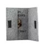 Cane Corso, Chien De Cour Italien - Porte passeport pour chien, porte document, cadeau pour le voyageur de la marque Art-Dog