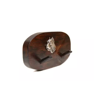 Cane Corso, Chien De Cour Italien - porte-accessoires, porte-médailles pour chiens, crochets pour clés par Art-Dog