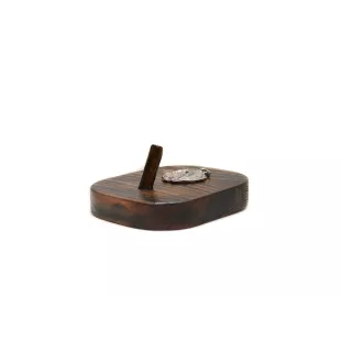 Bullmastiff - porte-clés, porte-clés avec chien pour les médailles, crochet pour les clés de la marque Art-Dog