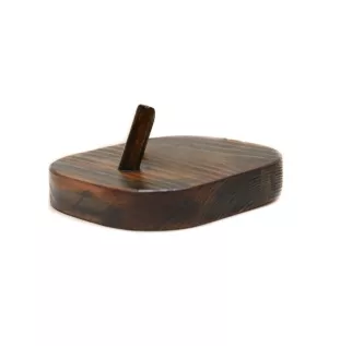 Bullmastiff II - Leinenhalter, Hundemedaillehalter, Schlüsselhaken der Marke Art-Dog