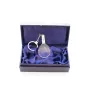 Cane Corso, Italian Cane Corso - pendant with a photo of a dog, crystal key ring in a gift box, a unique gift by Art-Dog