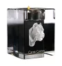Cane Corso, Chien De Cour Italien - Bougeoir avec photo de chien, porte bougie en cristal, cadeau personnalisé par la marque Art-Dog