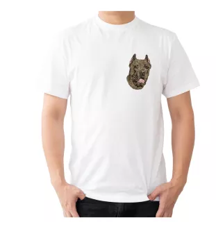 Cane Corso pies haftowany Art-Dog