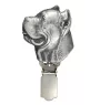 Cane Corso clipring posrebrzany Art-Dog