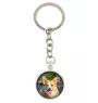 Cardigan Welsh Corgi - Schlüsselanhänger mit Ihrem Foto, Schlüsselanhänger, Taschenanhänger der Marke Art-Dog